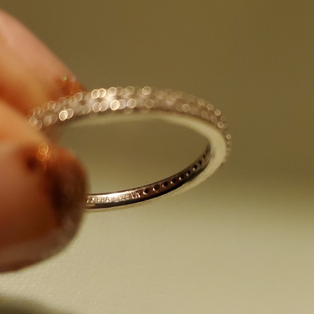 Stackable Ring Set - image 7